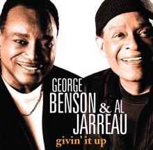 George Benson: Givin' It Up