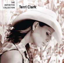 Terri Clark: The World Needs A Drink (Album Version) (The World Needs A Drink)