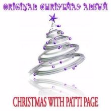 Patti Page: Christmas with Patti Page