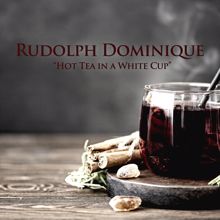 Rudolph Dominique: Suspensions of the Soul