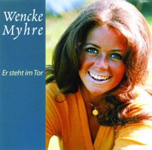 Wencke Myhre: Er steht im Tor - Ihre grossen Erfolge