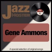 Gene Ammons: Jazz Master