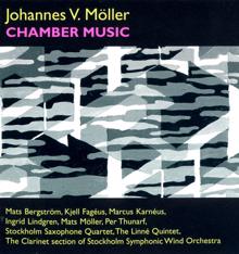 Various Artists: Moller: Chamber Music