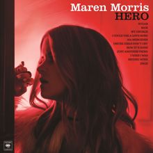 Maren Morris: HERO