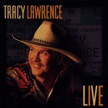 Tracy Lawrence: Live