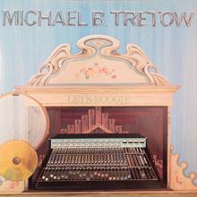 Michael B Tretow feat. ABBA & Ted Gärdestad: Robot Man