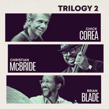 Chick Corea: Trilogy 2 (Live) (Trilogy 2Live)