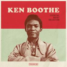 Ken Boothe: Essential Artist Collection - Ken Boothe