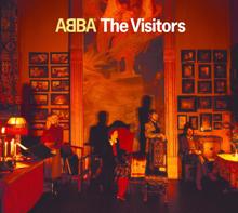 ABBA: Slipping Through My Fingers