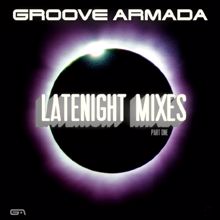 Groove Armada: I Won't Kneel (Treasure Fingers Epicwave Dub)