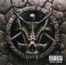 Slayer: Divine Intervention (Album Version) (Divine Intervention)