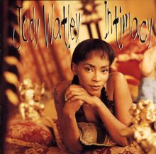 Jody Watley: Intimacy