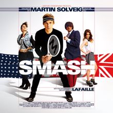 Martin Solveig: Smash