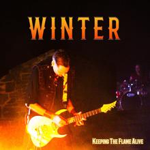 Winter: Keeping the Flame Alive