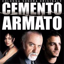 Paolo Buonvino: Cemento armato