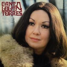 Lolita Torres: Canta Lolita Torres