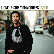 Commodores: Gold