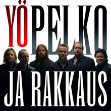 Yö: Pelko ja rakkaus