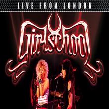 Girlschool: Live From London