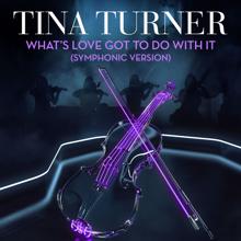 Tina Turner: What's Love Got to Do with It (Symphonic Version)