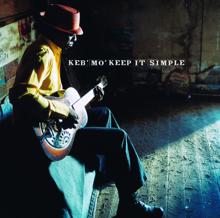 KEB' MO': One Friend (Album Version)