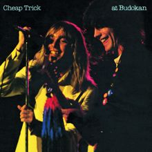 Cheap Trick: At Budokan