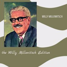 Willy Millowitsch: The Willy Millowitsch Edition