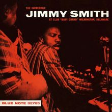 Jimmy Smith: At Club "Baby Grand" Vol. 1 (Remastered 2007/Rudy Van Gelder Edition)