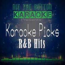 Hit The Button Karaoke: Pretty Hurts (Originally Performed by Beyonce) [Instrumental Version]