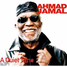 Ahmad Jamal: A Quiet Time