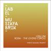 Marco Blaauw & Ensemble Musikfabrik: Lim: Roda - The Living Circle