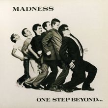 Madness: Night Boat to Cairo (Live)