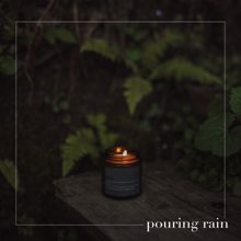 Rain Sounds: Pouring Rain