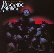 Rubén Blades: Buscando America