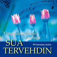 Martti Talvela, YL Male Voice Choir: Trad Karjala [Carelia] / Arr Maasalo : Jos voisin laulaa kuin lintu voi [If I could sing like a bird]