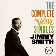 Jimmy Smith: The Complete Verve Singles