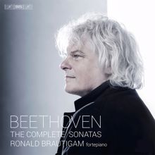 Ronald Brautigam: Piano Sonata No. 21 in C Major, Op. 53, "Waldstein": III. Rondo: Allegretto moderato - Prestissimo