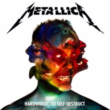 Metallica: Hardwired