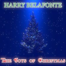 Harry Belafonte: The Joys of Christmas