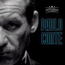 Paolo Conte: Paolo Conte - All the Best