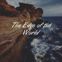 Rain Sounds: The Edge of the World