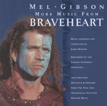 Sophie Marceau, Mel Gibson, London Symphony Orchestra, James Horner: "Not every man really lives" [Braveheart - Original Sound Track]