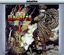 Lamberto Gardelli: Macbeth: Act II Scene 3: Scena: Si colmi il calice (Lady Macbeth, All, Macbeth, Macduff)