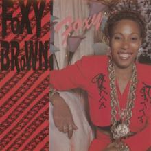 Foxy Brown: Foxy