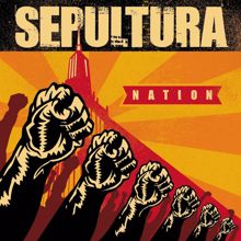 Sepultura: Tribe to a Nation