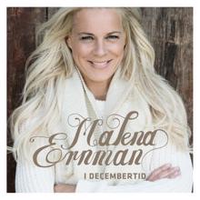 Malena Ernman: I decembertid