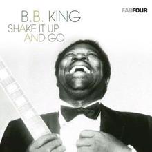 B.B.King: You Don't Know