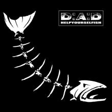 D-A-D: Blood In / Out (2009 - Remaster)