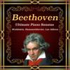 Yves Nat: Beethoven’s Ultimate Piano Sonatas: ‘Waldstein’, ‘Hammerklavier’, ‘Les Adieux’