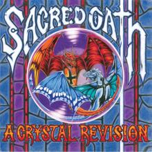 Sacred Oath: A Crystal Revision